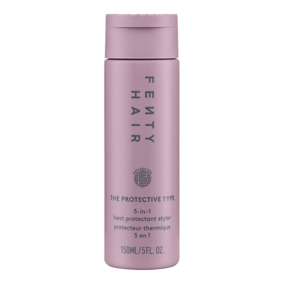 The Protective Type - Isıya Karşı Koruyucu Krem, FENTY HAIR